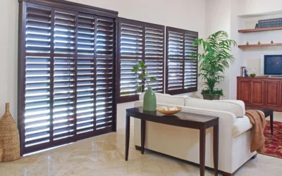 Shutters for Summer: Featured on Hawaii Home Magazine!