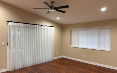 May Savings Event: Exclusive Deals on Window Coverings All Month Long